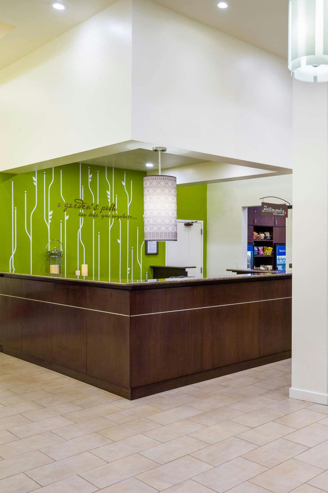 Hotel AMTD Idea Tribeca Hotel photo 2