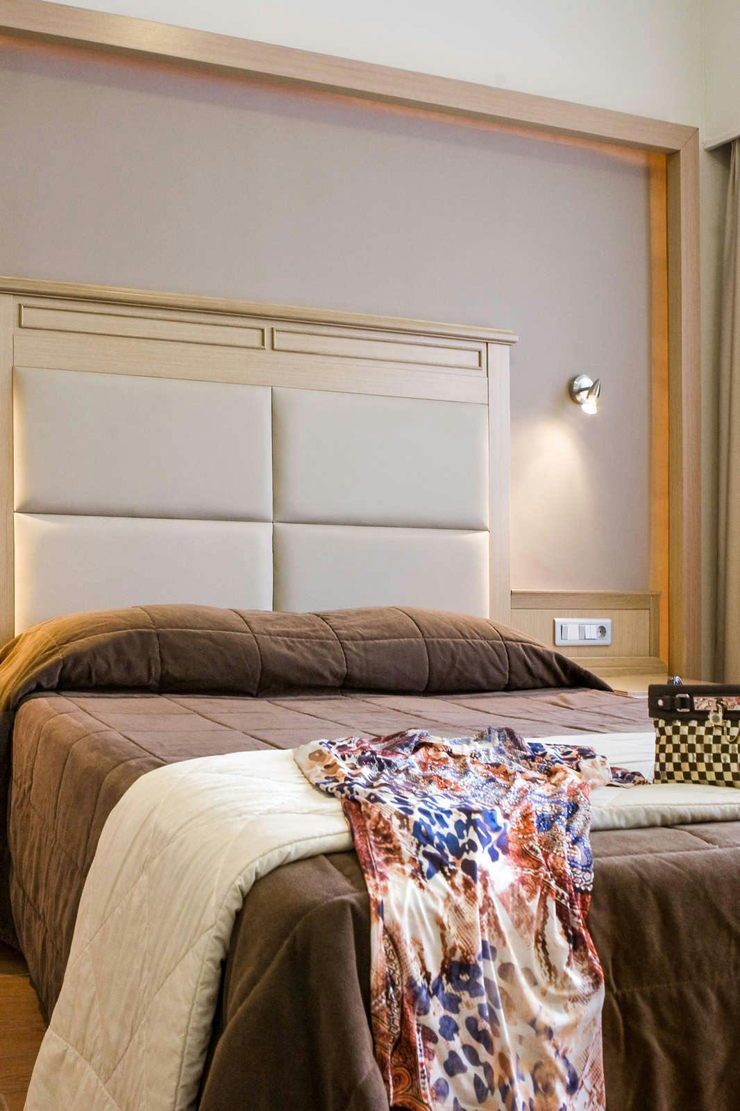 Hotel Parnon Hotel photo 4