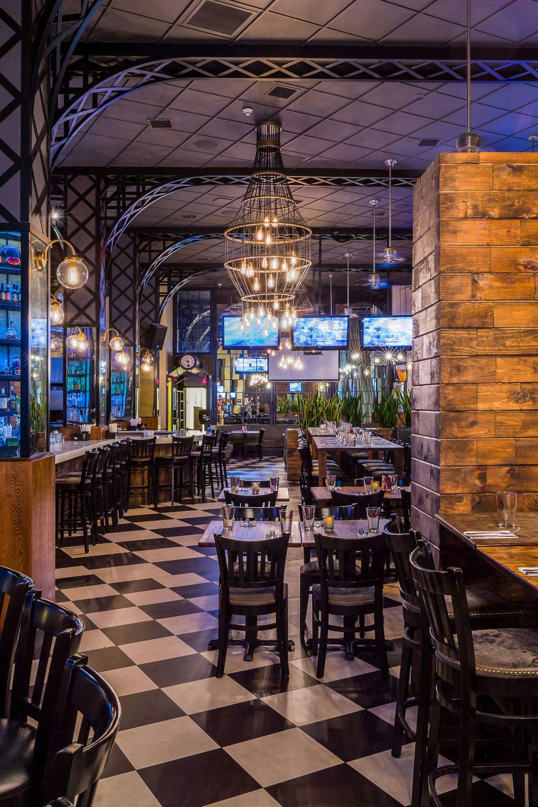 Hotel Hilton Garden Inn Tribeca photo 2