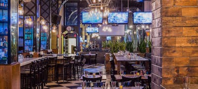 AMTD Idea Tribeca Hotel