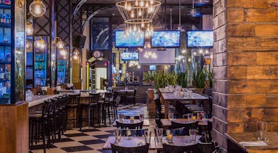 AMTD Idea Tribeca Hotel