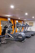 Hotel AMTD Idea Tribeca Hotel photo 5