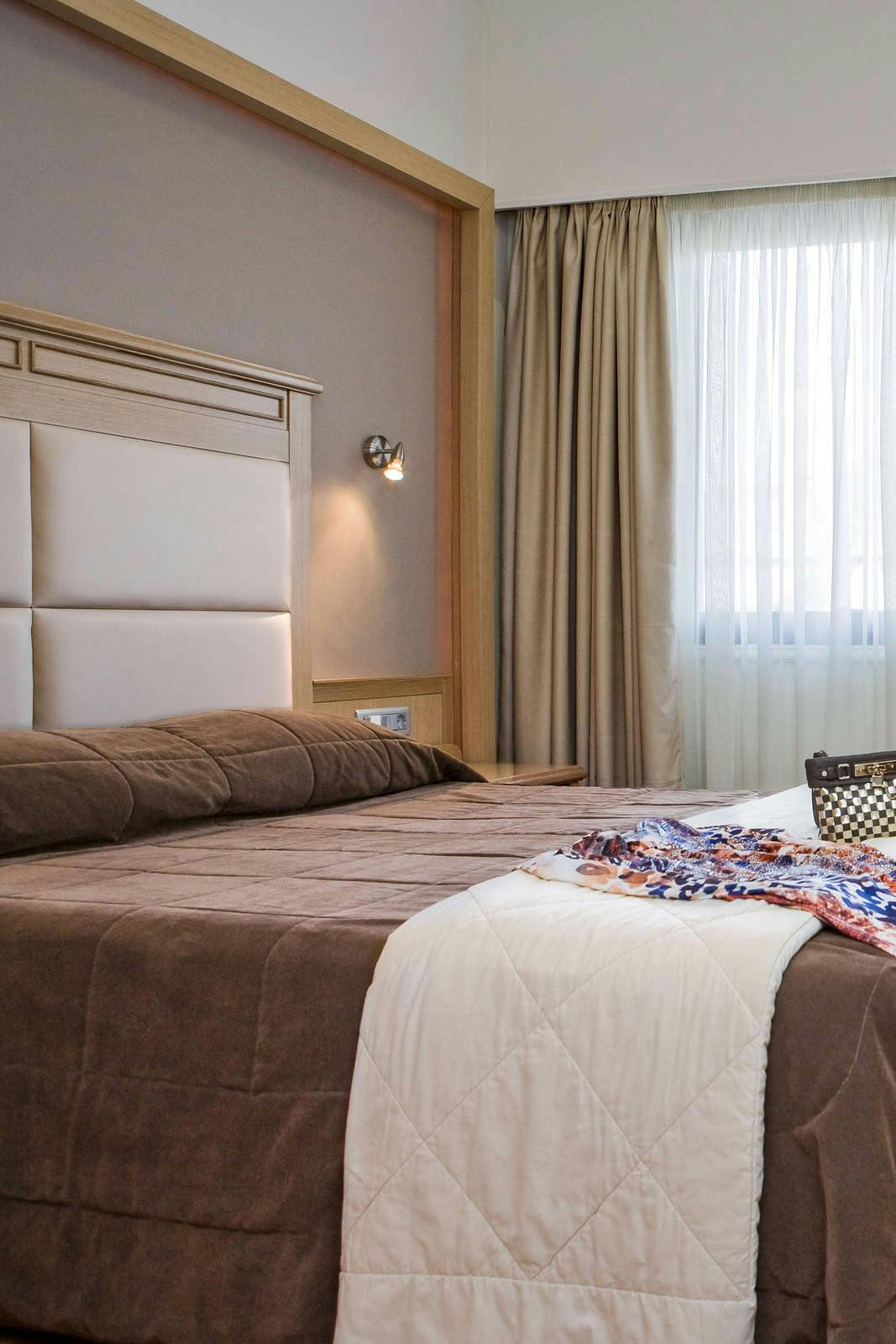 Hotel Parnon Hotel photo 2