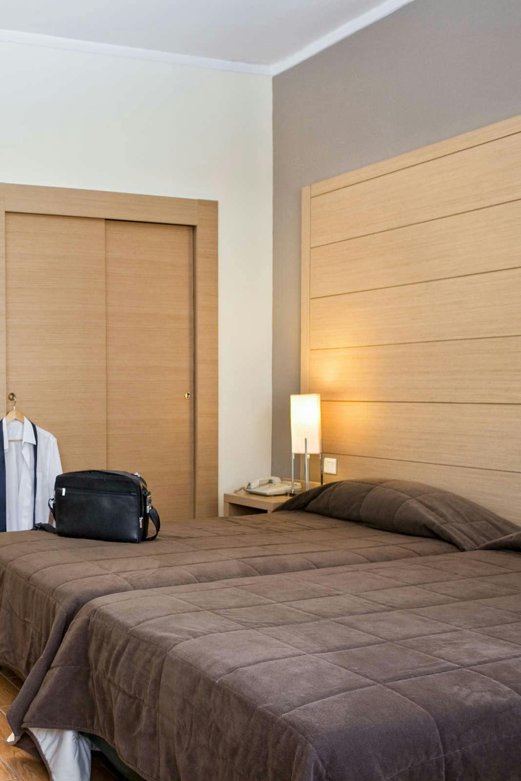 Hotel Parnon Hotel photo 1