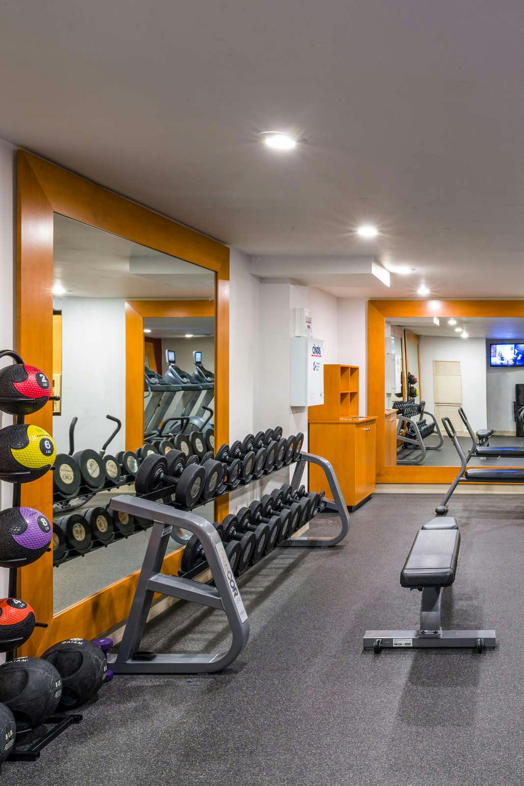 Hotel AMTD Idea Tribeca Hotel photo 5