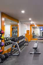Hotel AMTD Idea Tribeca Hotel photo 5