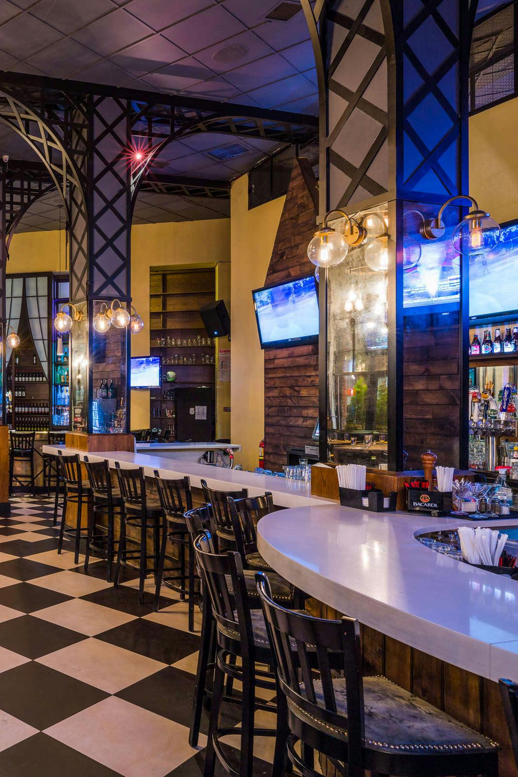 Hotel AMTD Idea Tribeca Hotel photo 4