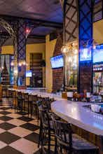 Hotel AMTD Idea Tribeca Hotel photo 4