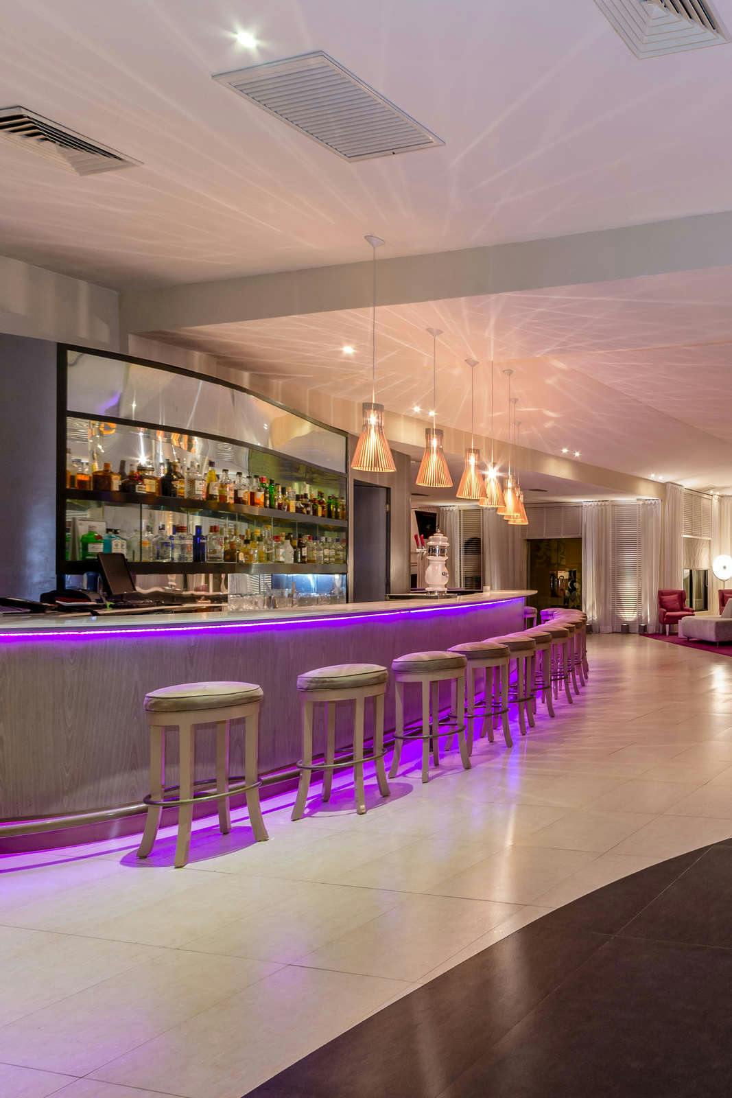 Hotel Hotel NYX Cancun photo 1