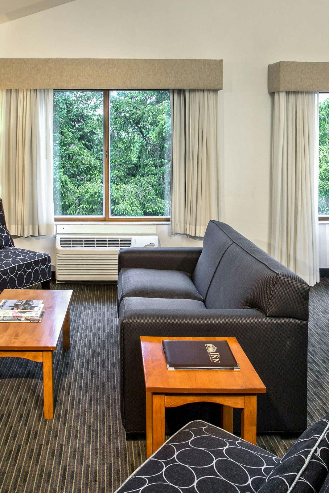 Hotel The Inn at Gig Harbor photo 5