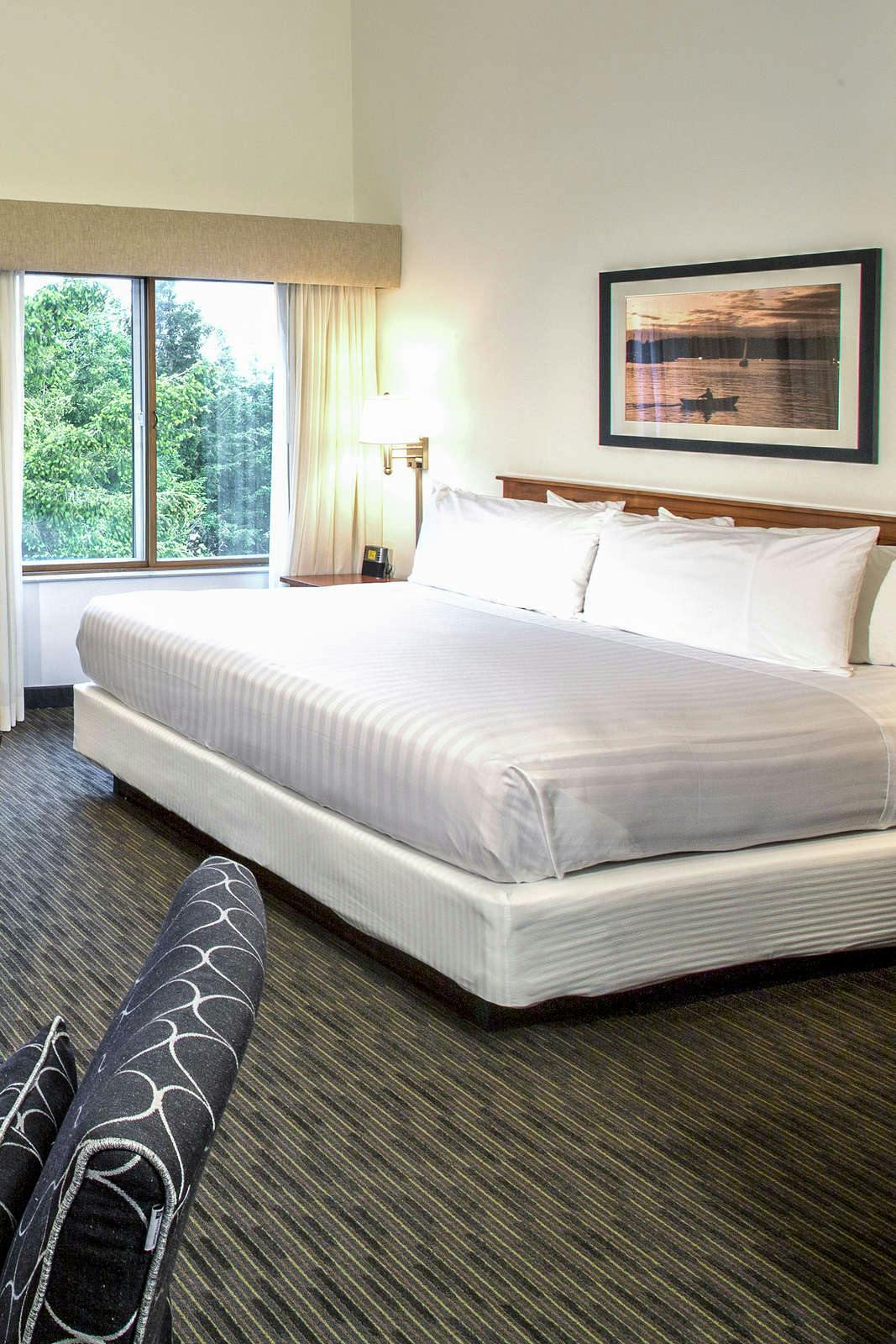 Hotel The Inn at Gig Harbor photo 3