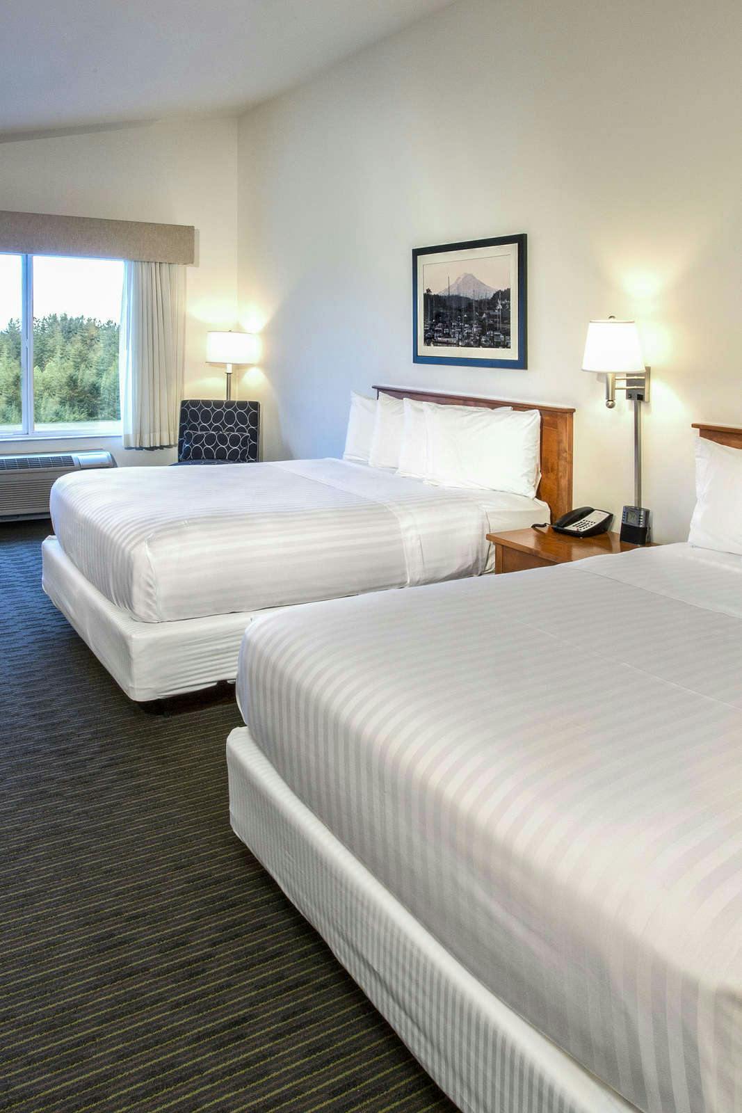 Hotel The Inn at Gig Harbor photo 2