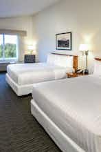 Hotel The Inn at Gig Harbor photo 2