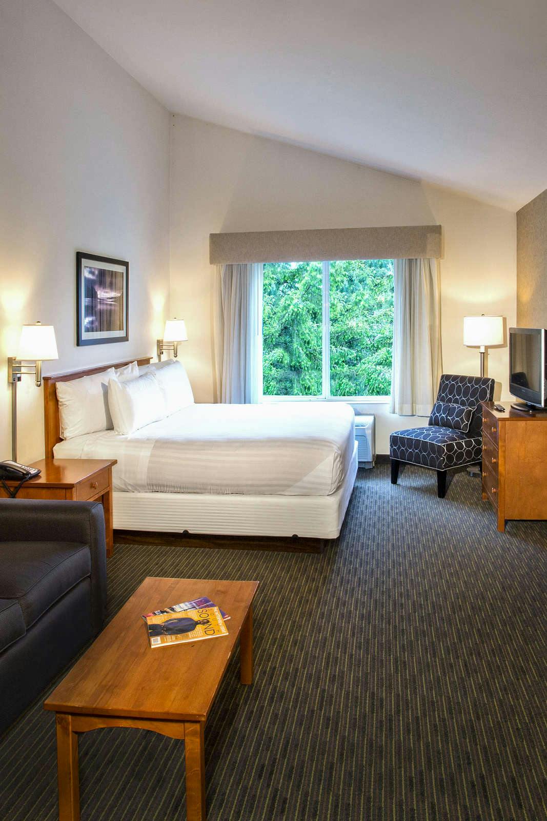 Hotel The Inn at Gig Harbor photo 1
