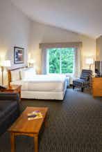 Hotel The Inn at Gig Harbor photo 1