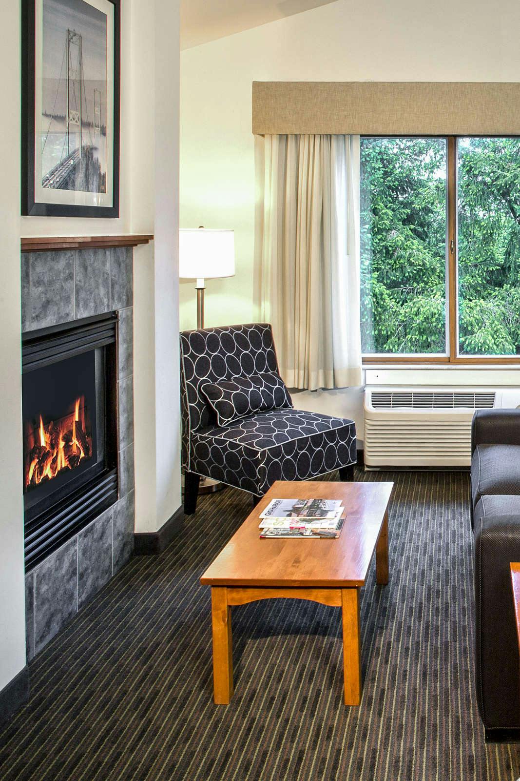 Hotel The Inn at Gig Harbor photo 4