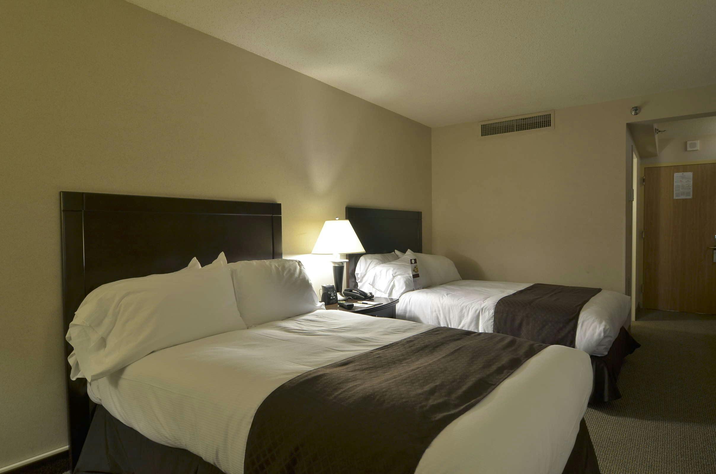 Hotel DoubleTree by Hilton Hotel Houston Intercontinental Airport photo 1