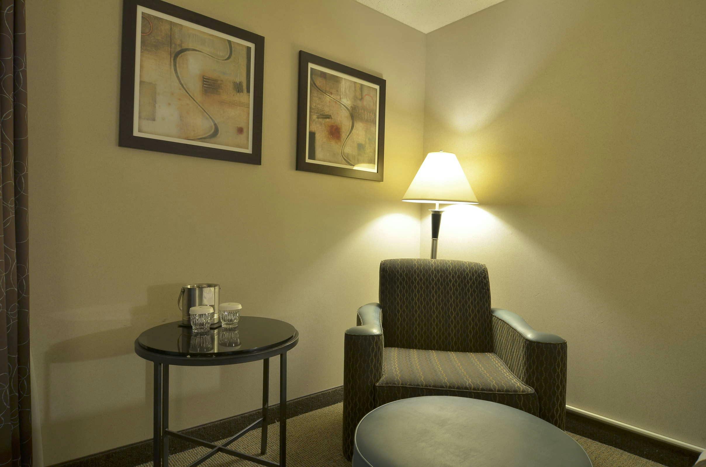 Hotel DoubleTree by Hilton Hotel Houston Intercontinental Airport photo 3