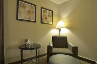 Hotel DoubleTree by Hilton Hotel Houston Intercontinental Airport photo 3