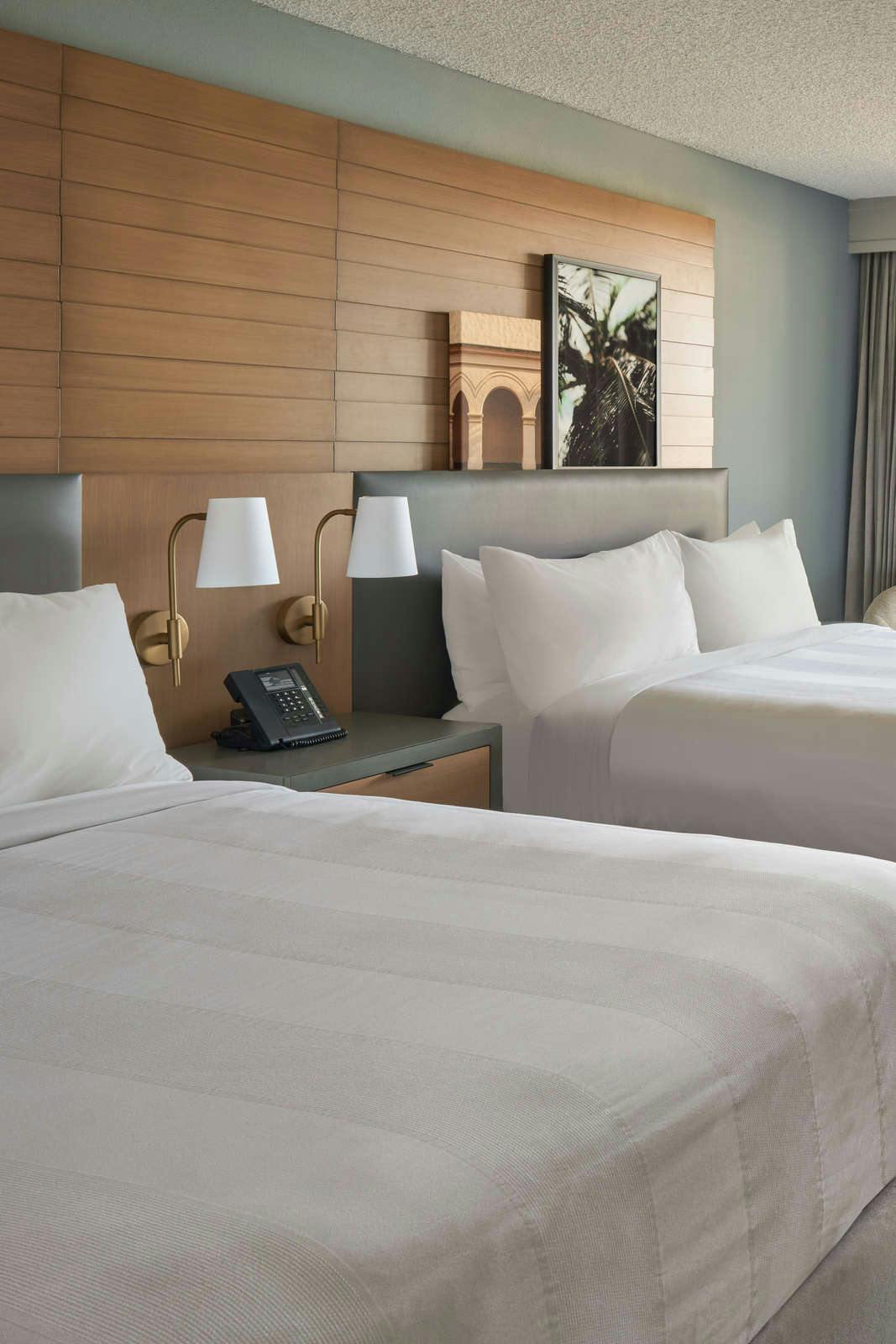 Hotel San Diego Marriott Mission Valley photo 3