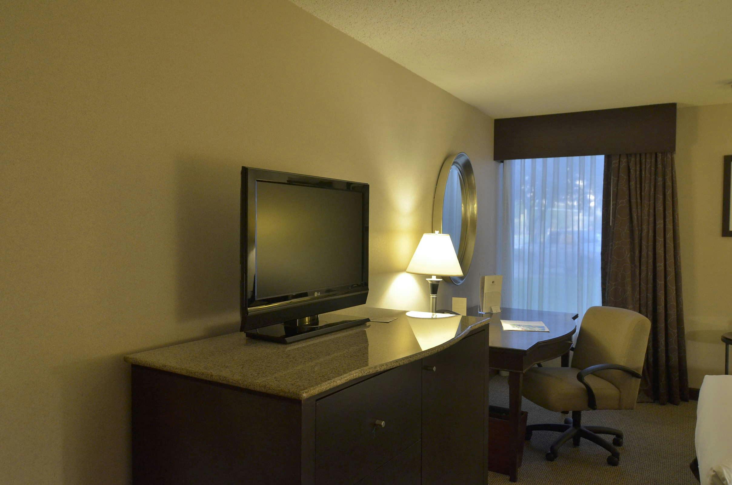 Hotel DoubleTree by Hilton Hotel Houston Intercontinental Airport photo 2