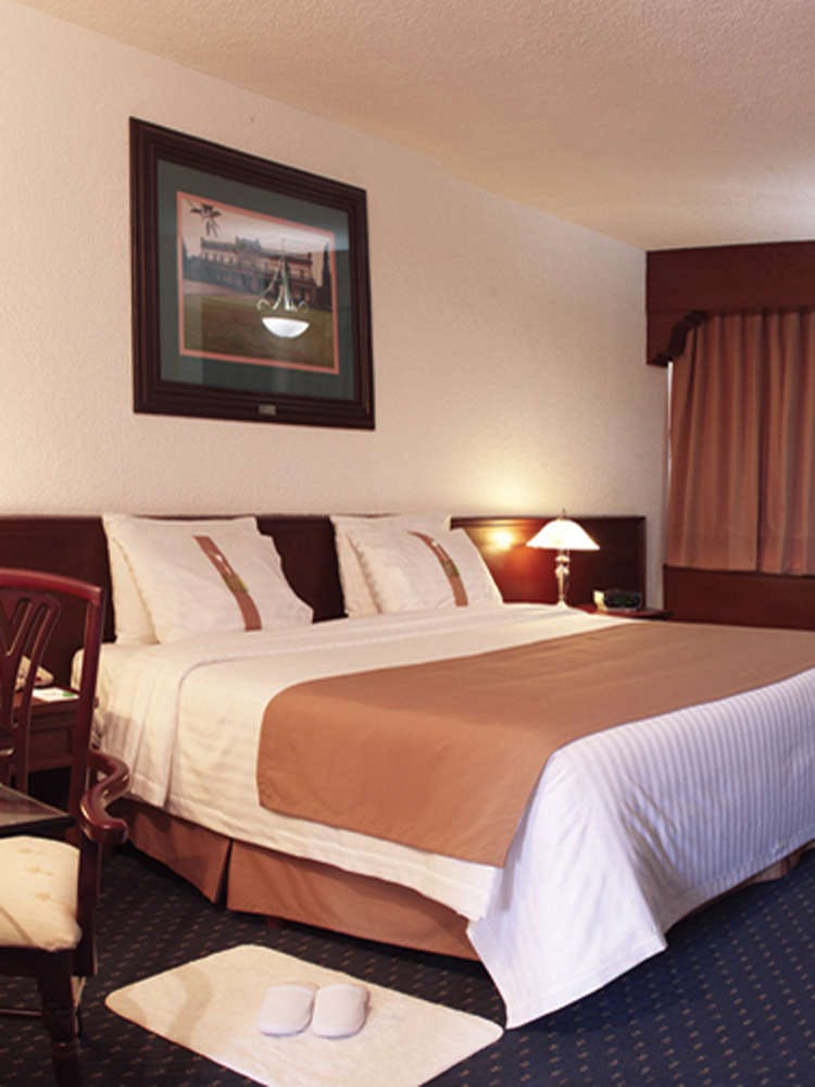 Hotel Holiday Inn San Luis Potosi-Quijote photo 3