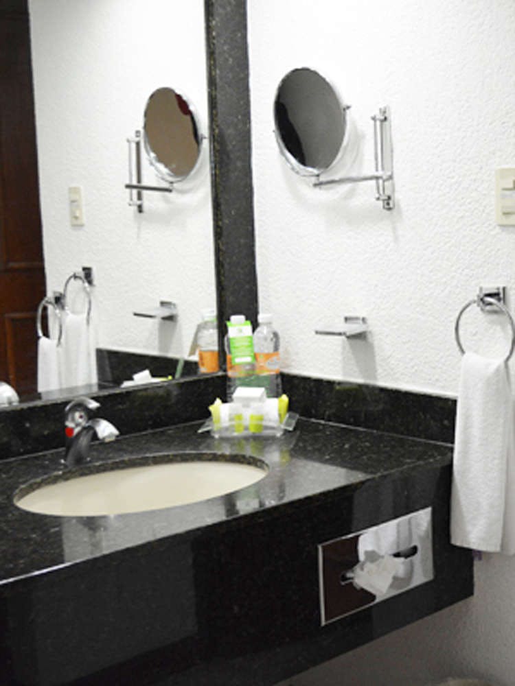 Hotel Holiday Inn San Luis Potosi-Quijote photo 5