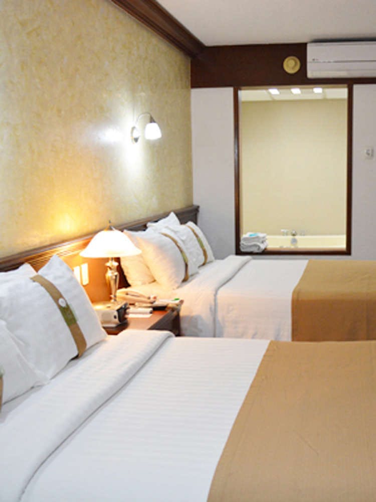 Hotel Holiday Inn San Luis Potosi-Quijote photo 4