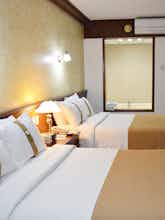 Hotel Holiday Inn San Luis Potosi-Quijote photo 4