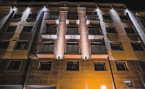 Hotel dei Cavalieri Caserta