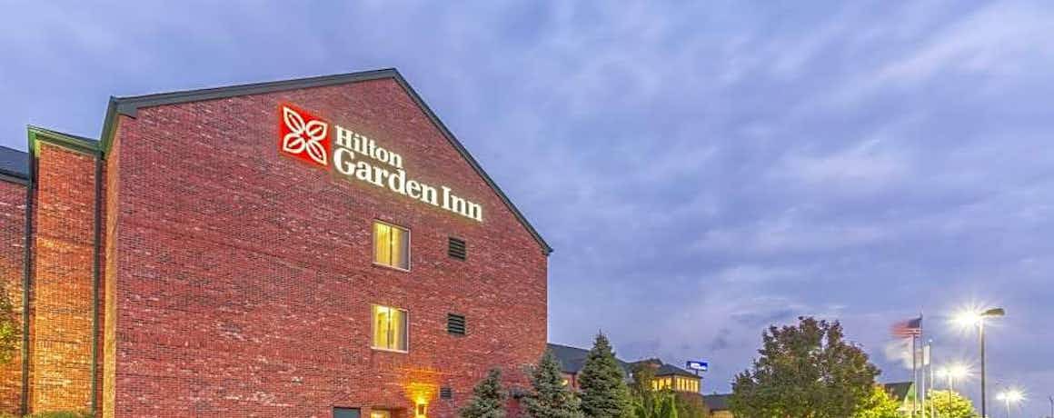 Hilton Garden Inn Chicago Tinley Park Tinley Park Il: Best Rooms, Amenities & Booking Tips