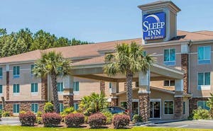 Sleep Inn And Suites Pooler