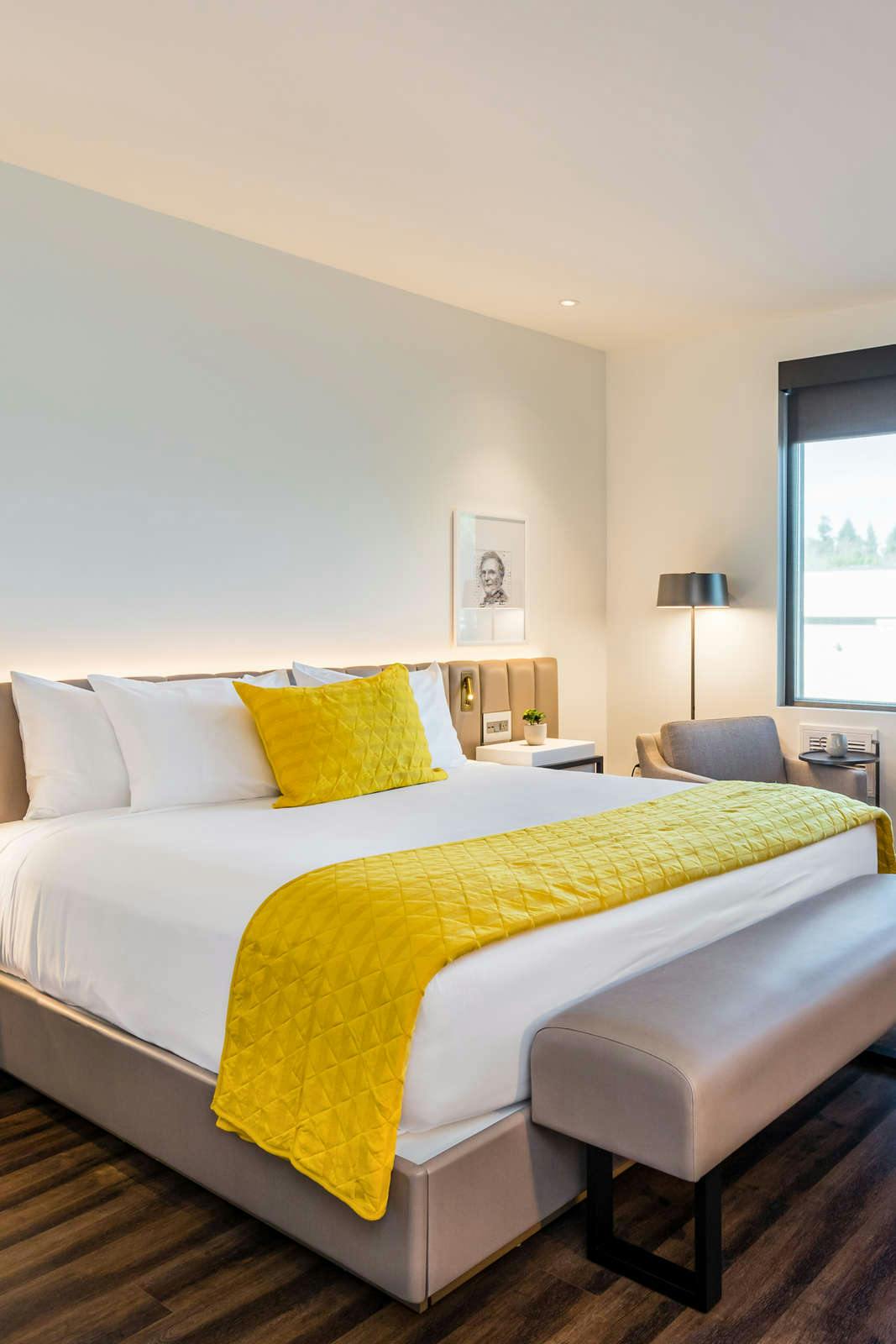 Hotel Shashi Hotel Mountain View, an Urban Resort photo 3