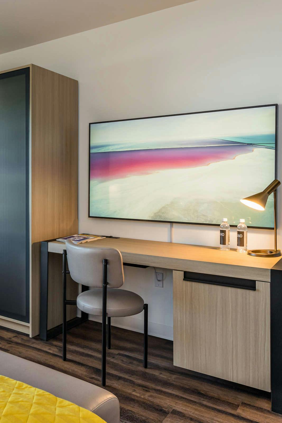 Hotel Shashi Hotel Mountain View, an Urban Resort photo 4