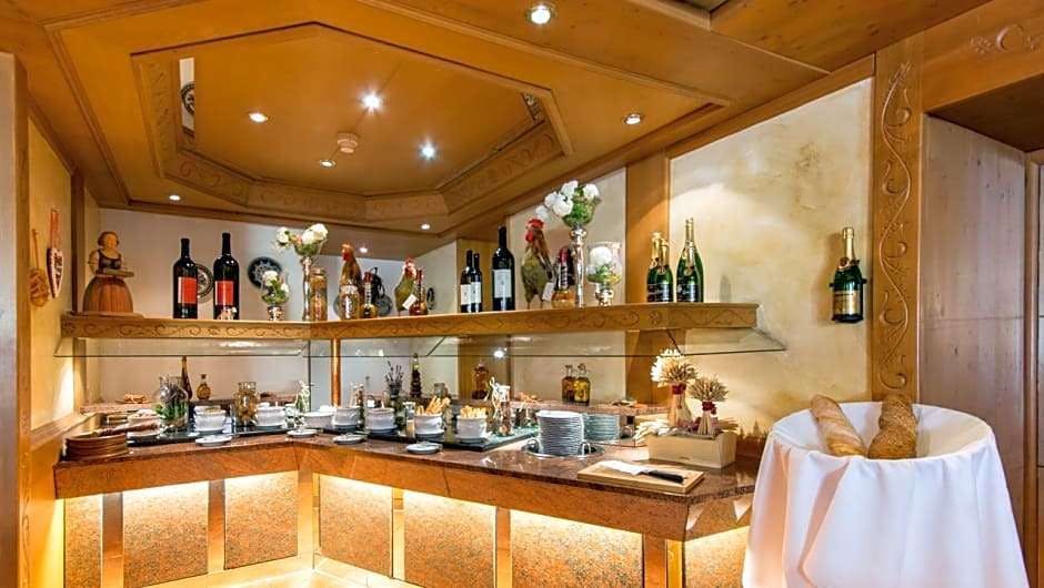 Romantik Hotel Schweizerhof