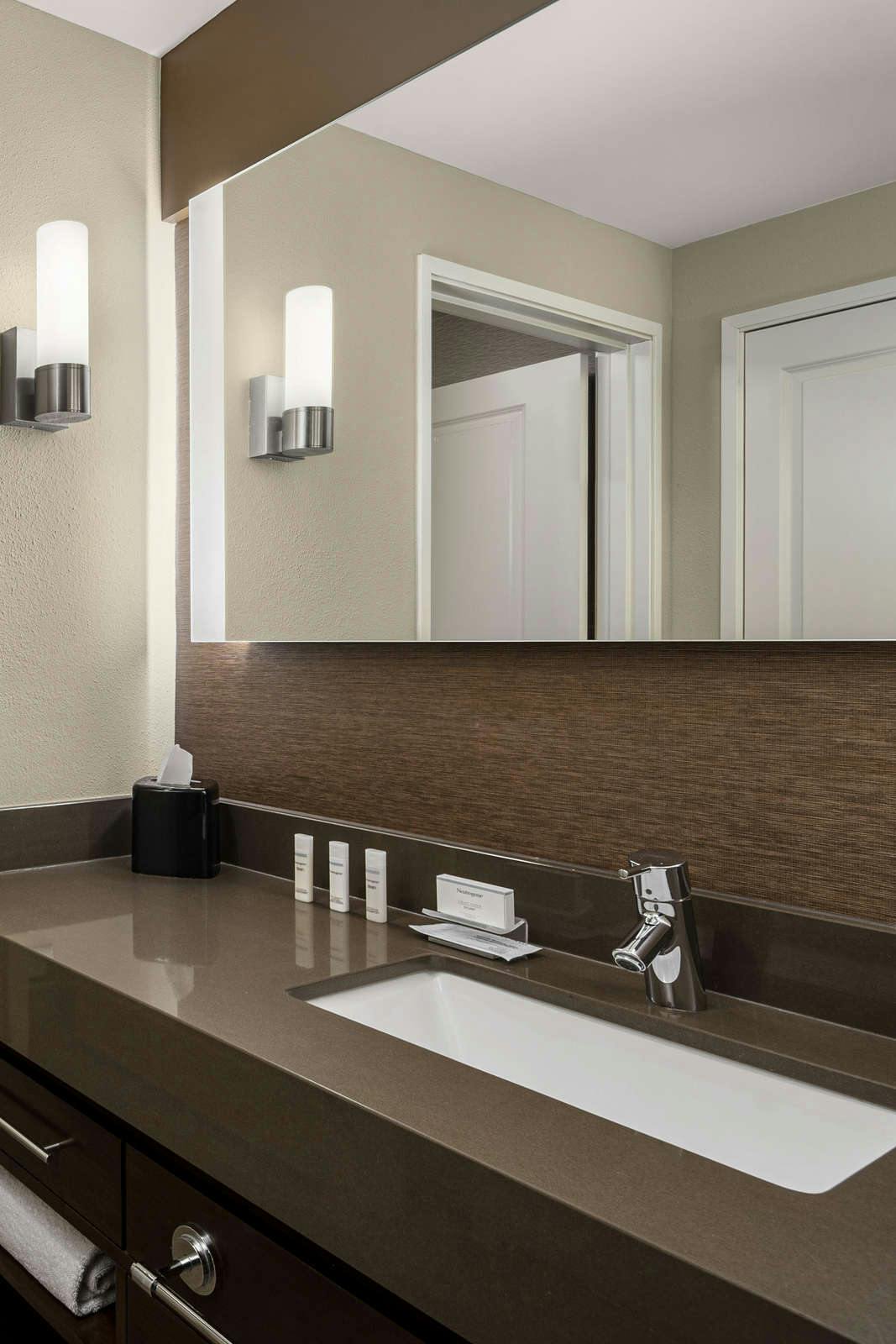 Hotel Homewood Suites Springfield photo 5