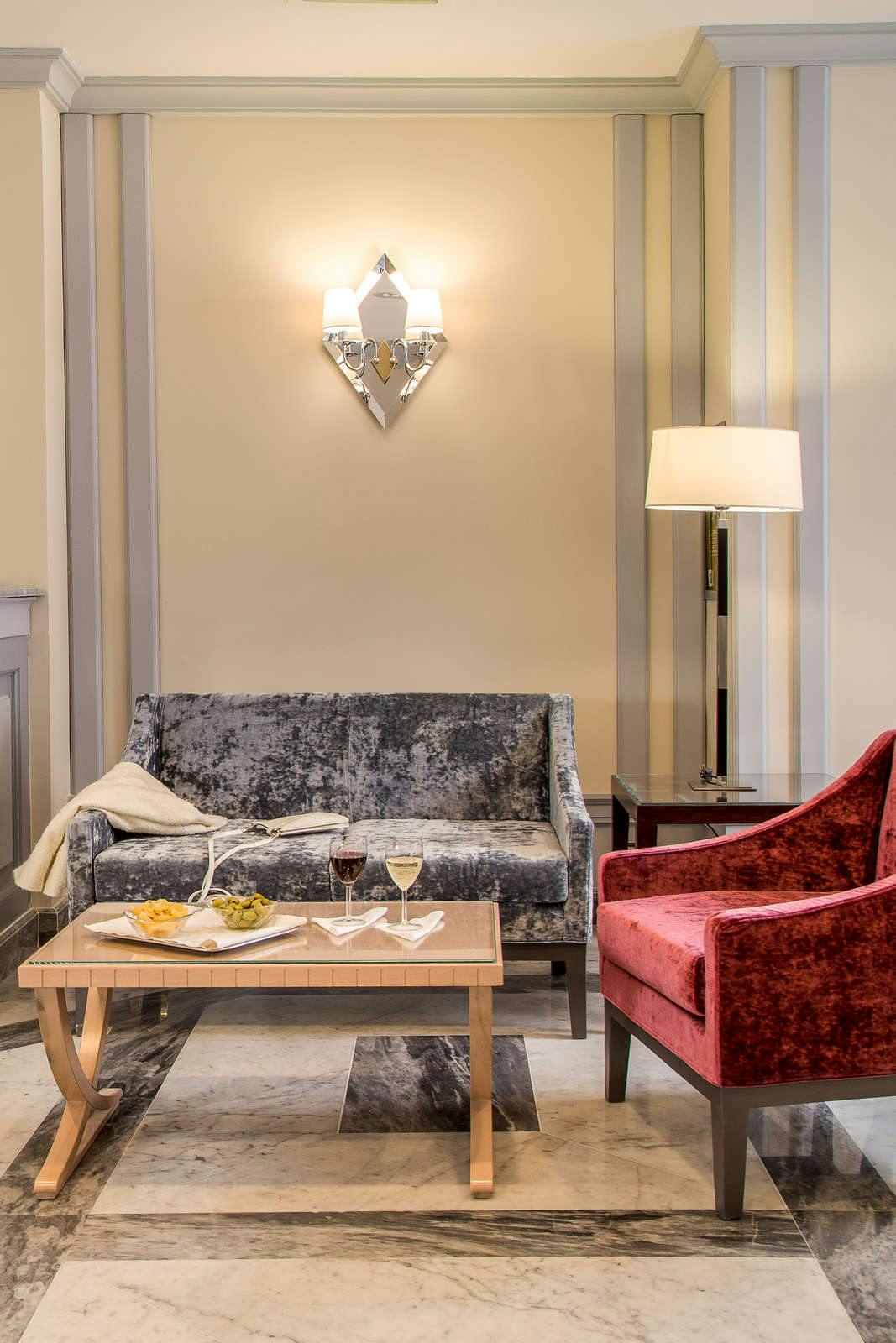 Hotel Hotel Della Conciliazione photo 4