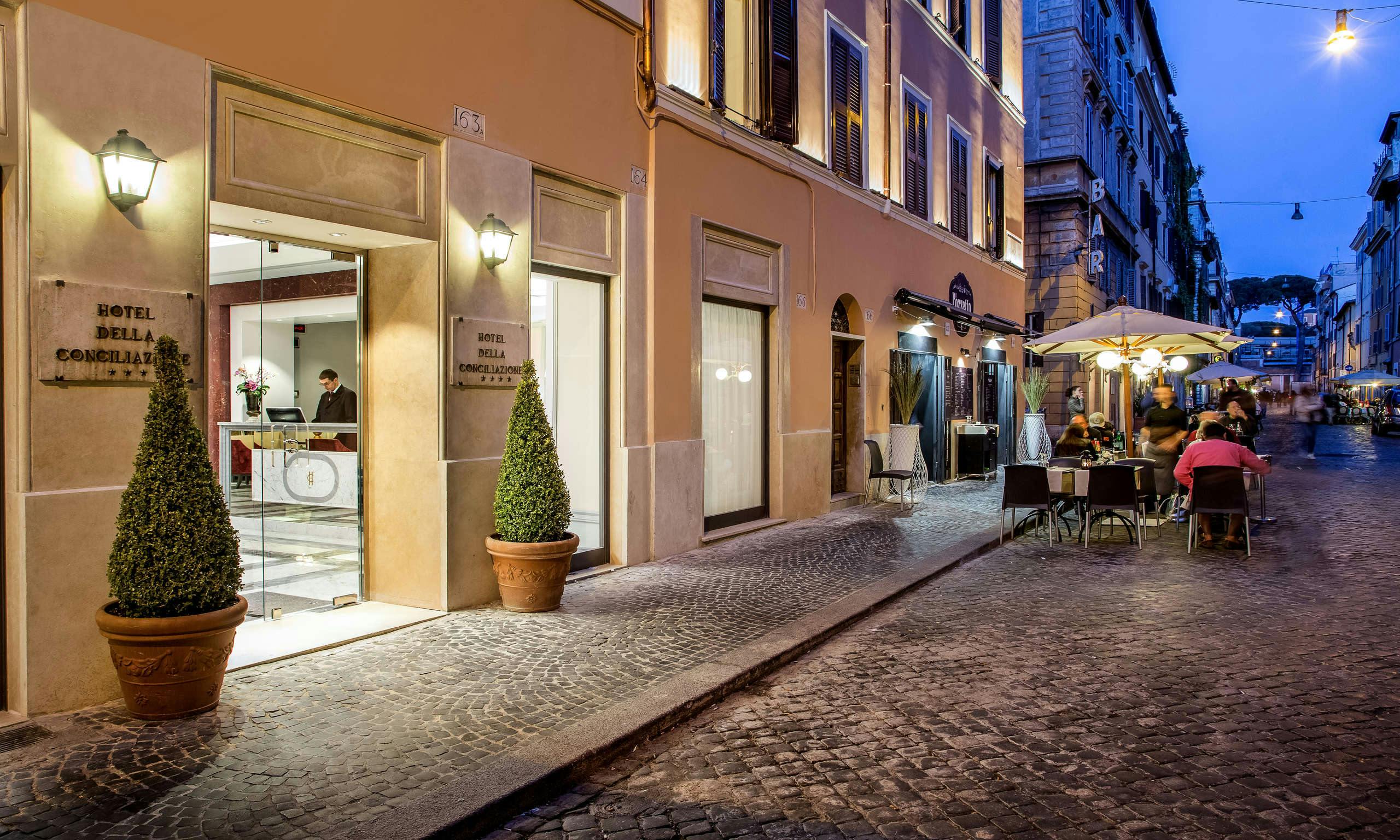 Hotel Della Conciliazione