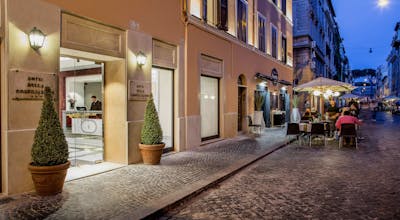 Hotel Della Conciliazione