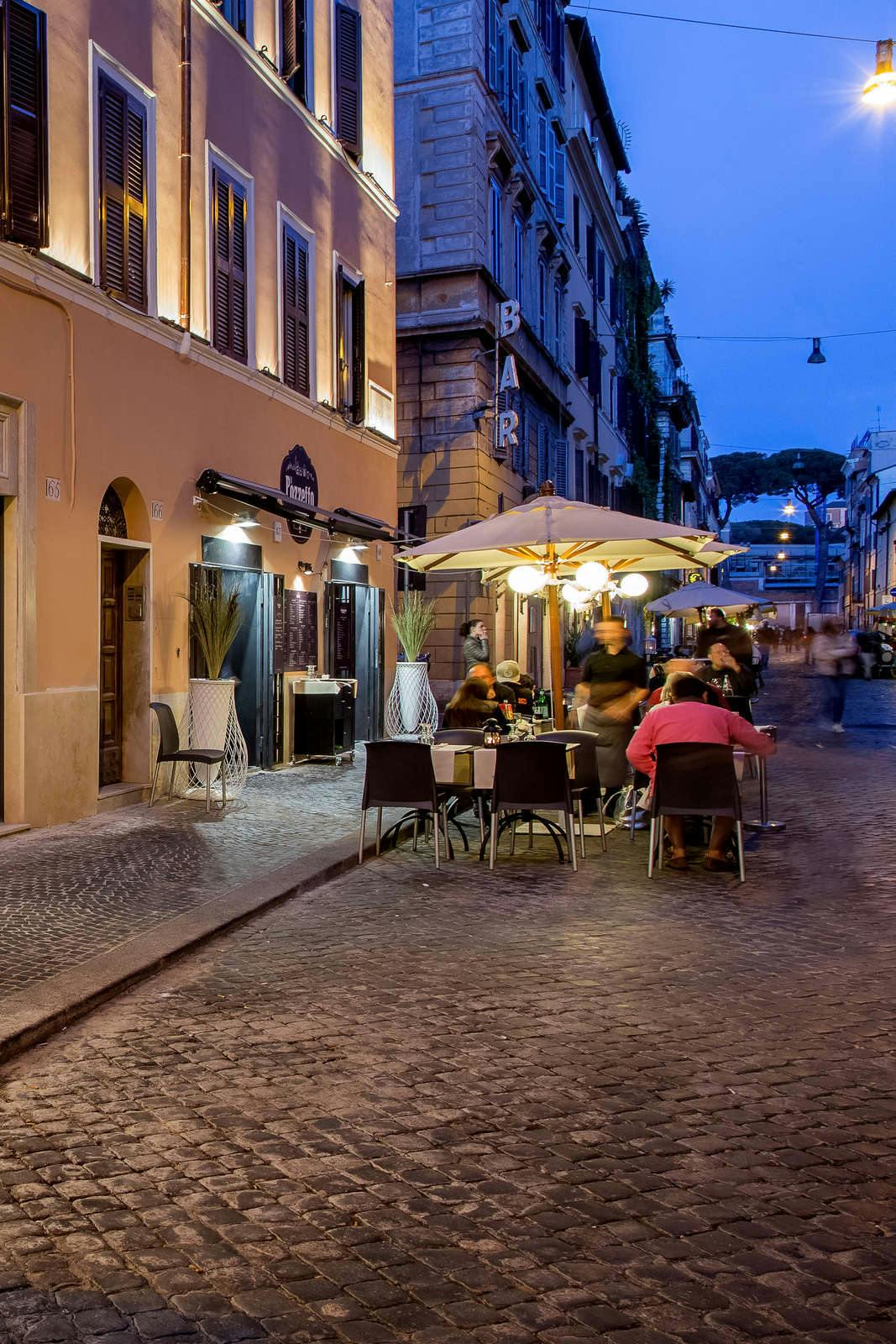Hotel Hotel Della Conciliazione photo 1