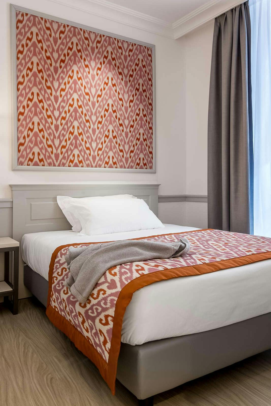 Hotel Hotel Della Conciliazione photo 1