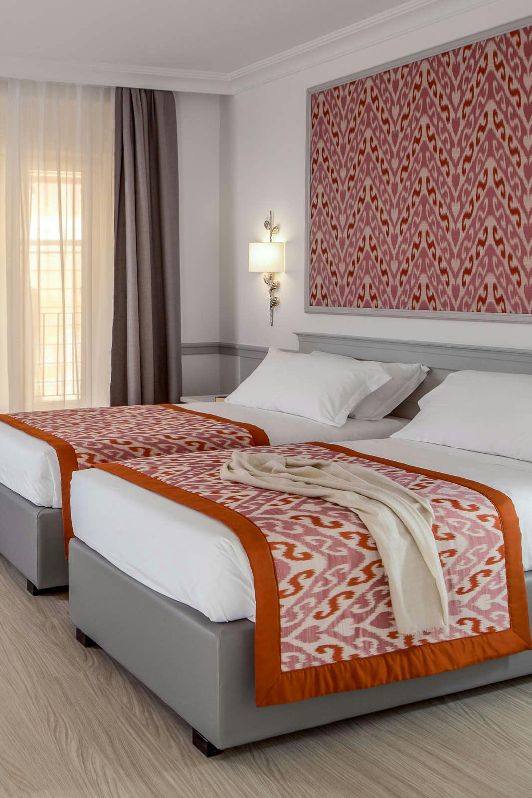 Hotel Hotel Della Conciliazione photo 5