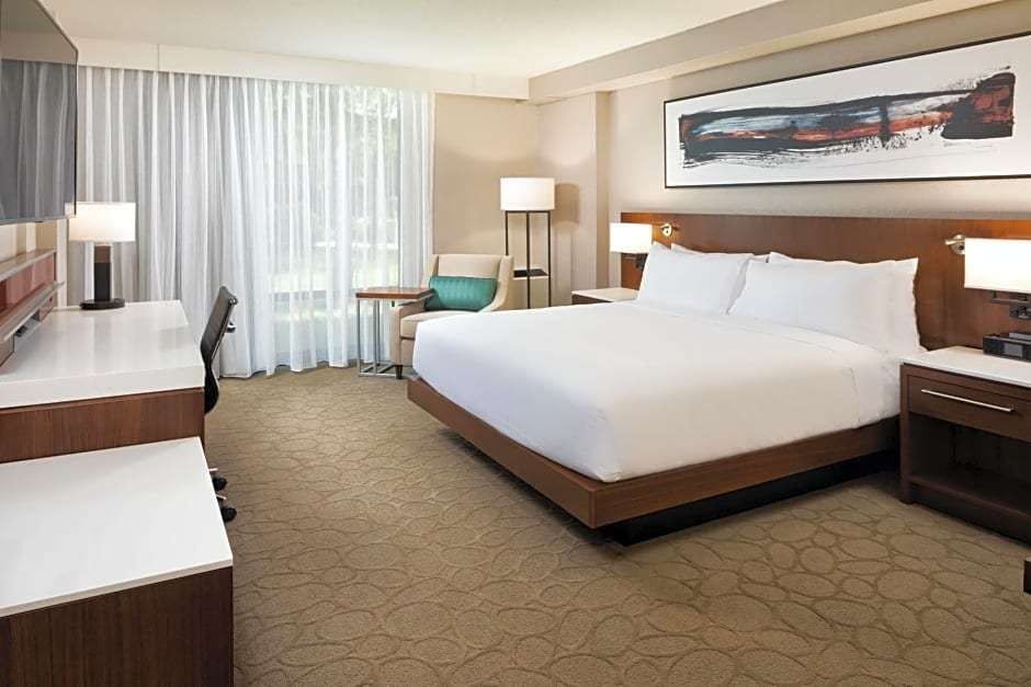 Hotel Delta Hotels by Marriott Minneapolis Northeast photo 3