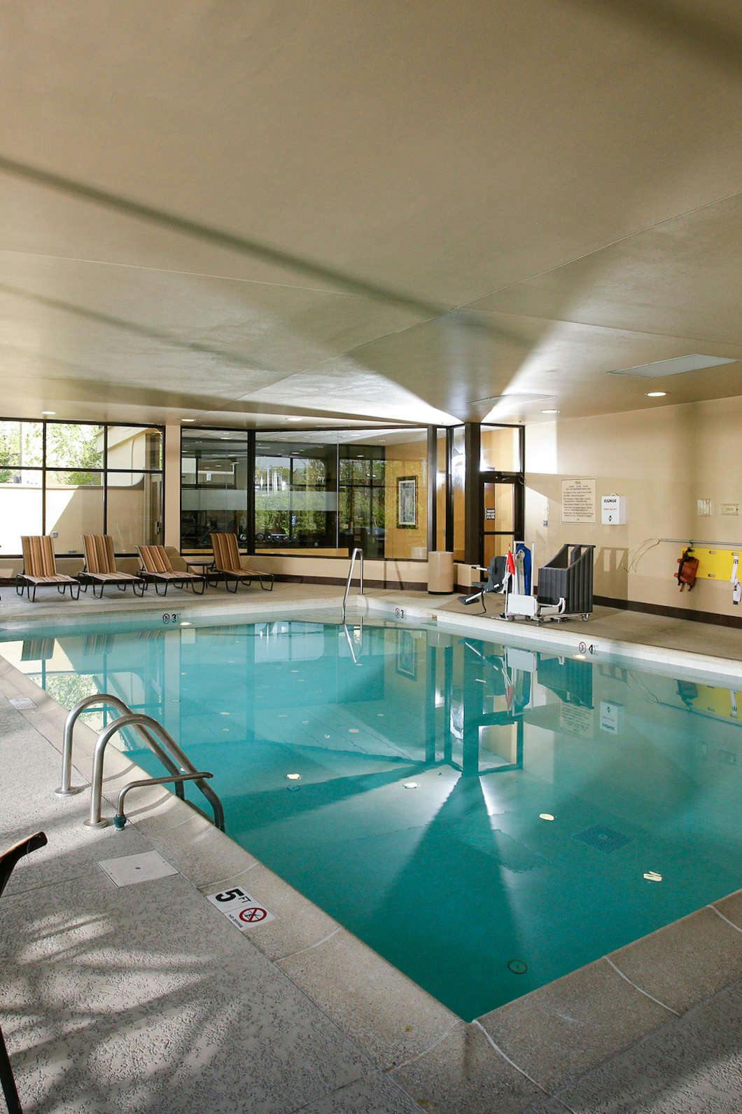 Hotel Hampton Inn Lexington I-75 photo 1