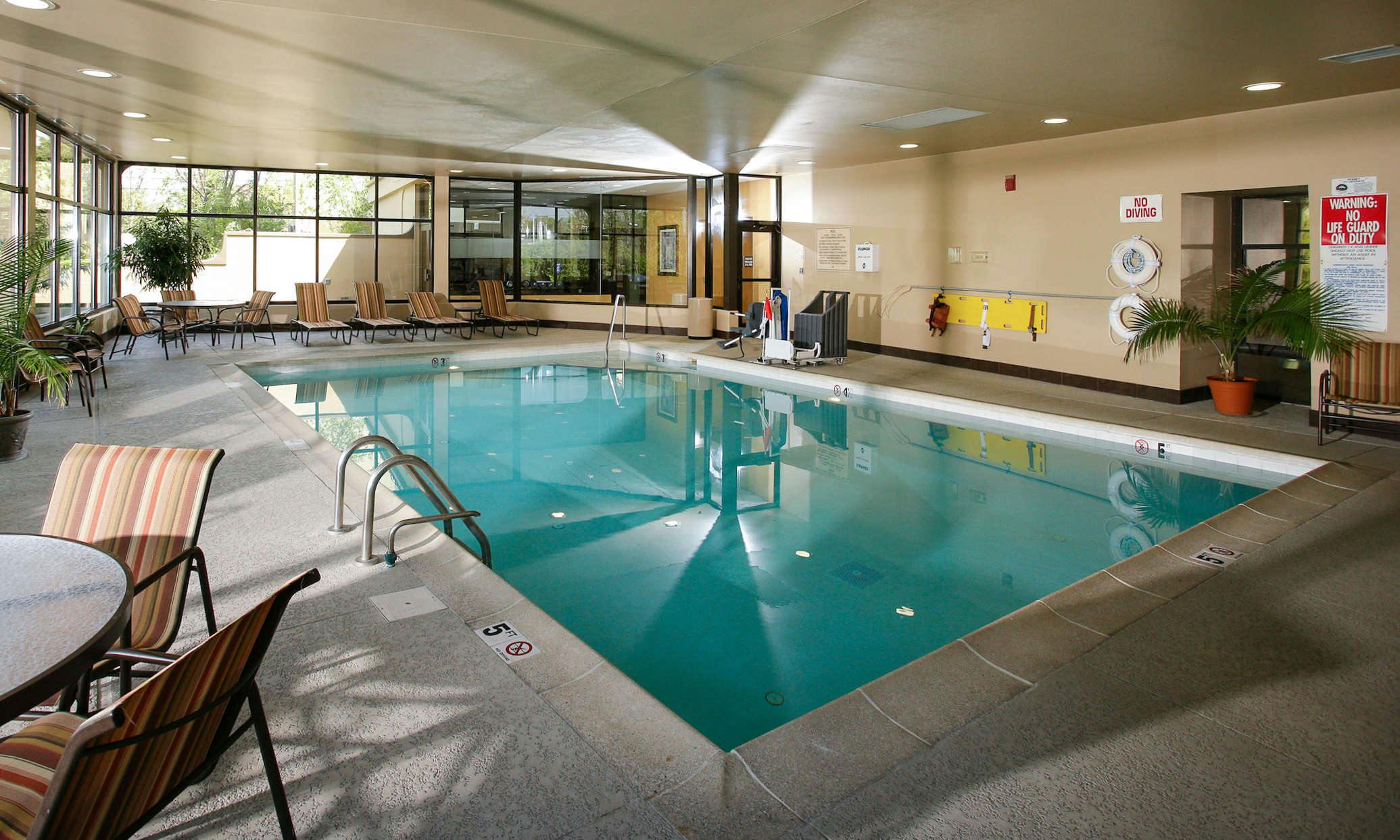 Hampton Inn Lexington I-75