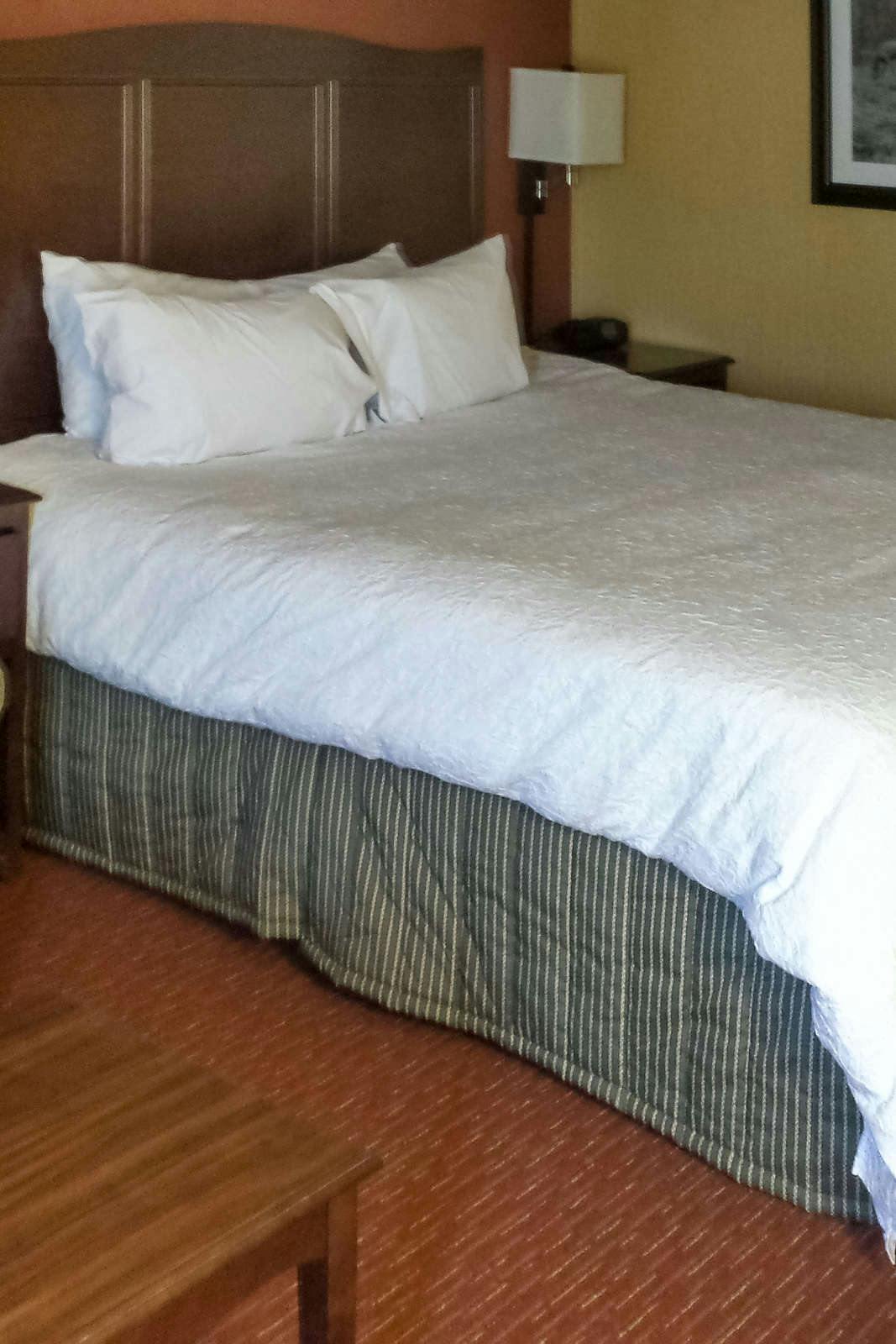 Hotel Hampton Inn Lexington I-75 photo 2