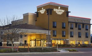 Country Inn & Suites by Radisson, UC Davis Area