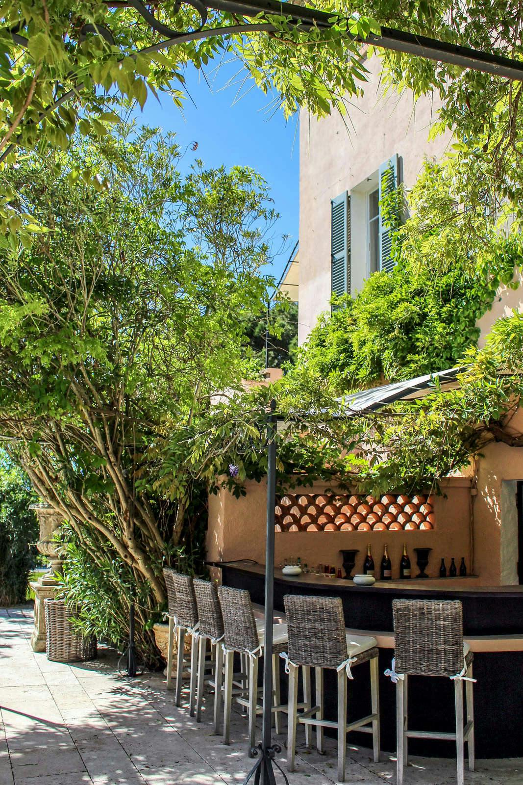 Hotel Le Mas de Chastelas photo 4