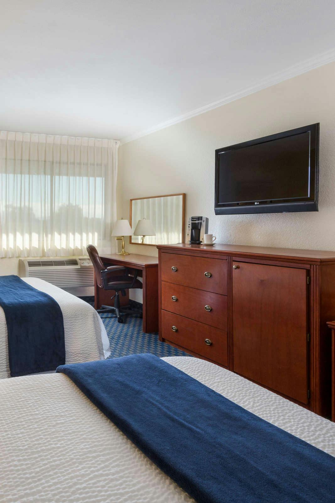 Hotel The Marina Inn on San Francisco Bay photo 4