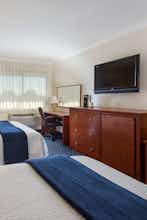 Hotel The Marina Inn on San Francisco Bay photo 4
